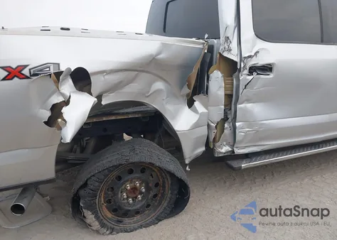 2016 Ford F-150 Xlt z USA, uszkodzony, nr VIN 1FTEW1EPXGKE11145